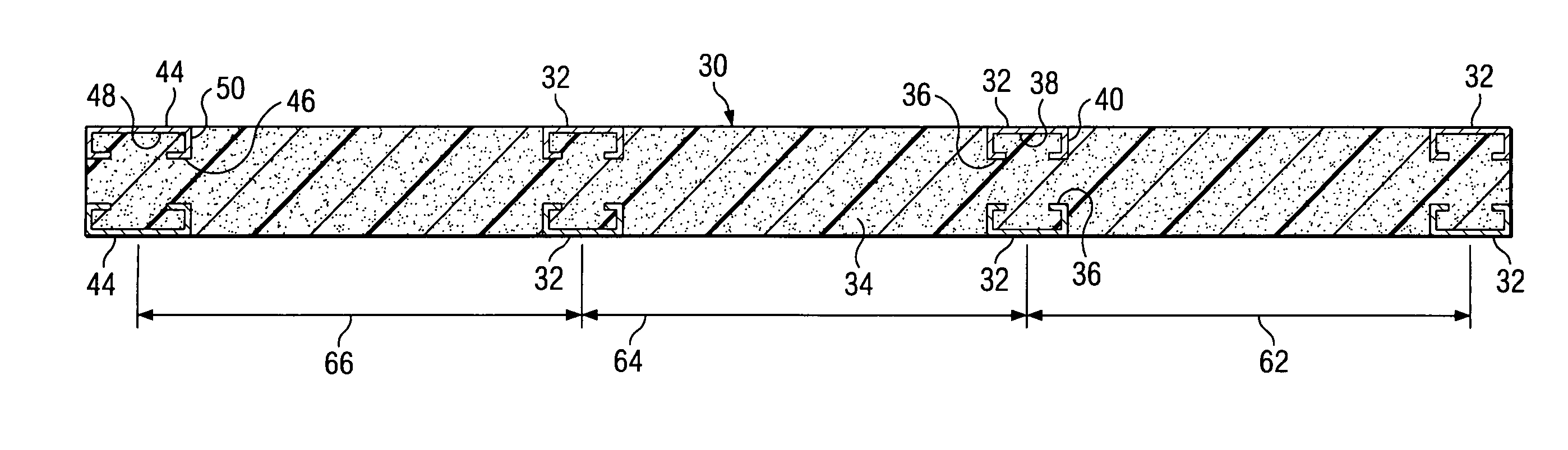 Insulated structural building panel and assembly system