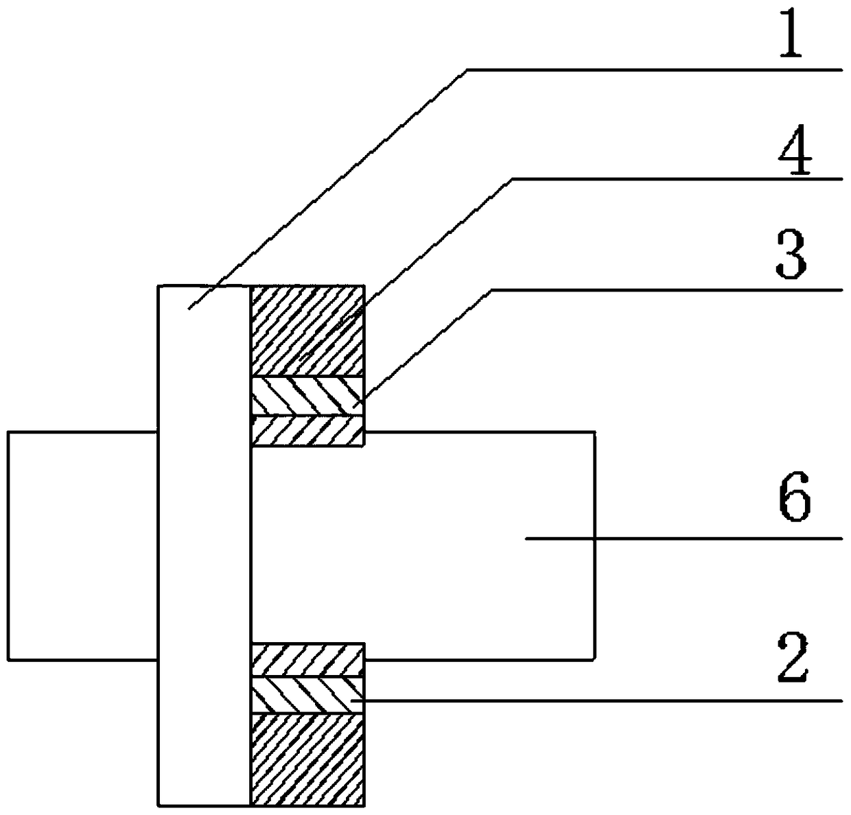 An automatic nuclear magnetic resonance imaging system and its detection method