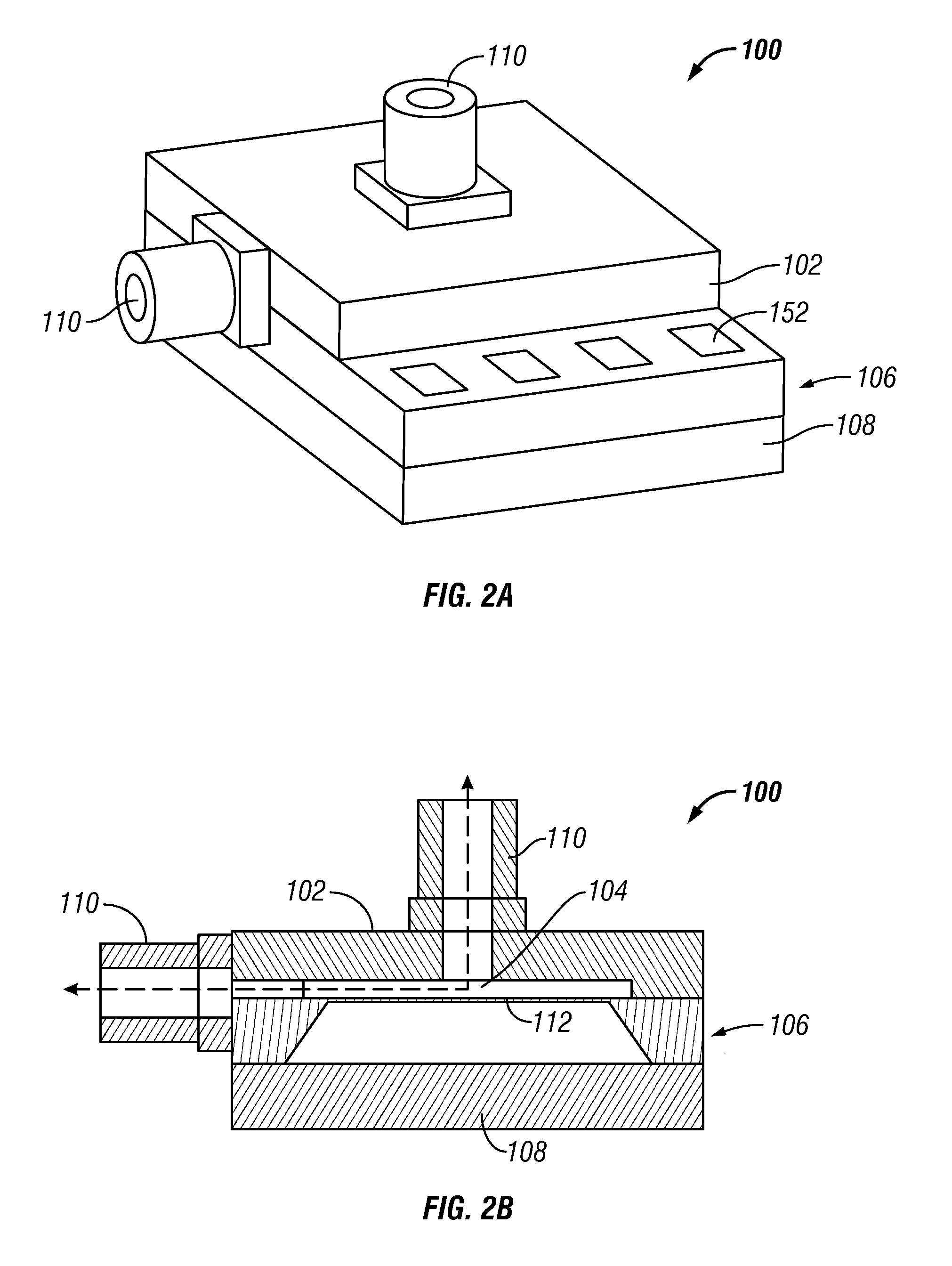 Flow sensor apparatus and method with media isolated electrical connections