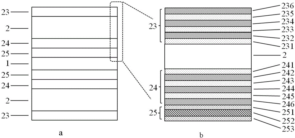Flexible copper mesh-based touch screen and preparation method thereof
