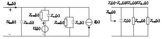 A Judgment Method of Impedance Ratio Stability Applicable to Distributed Energy Storage System