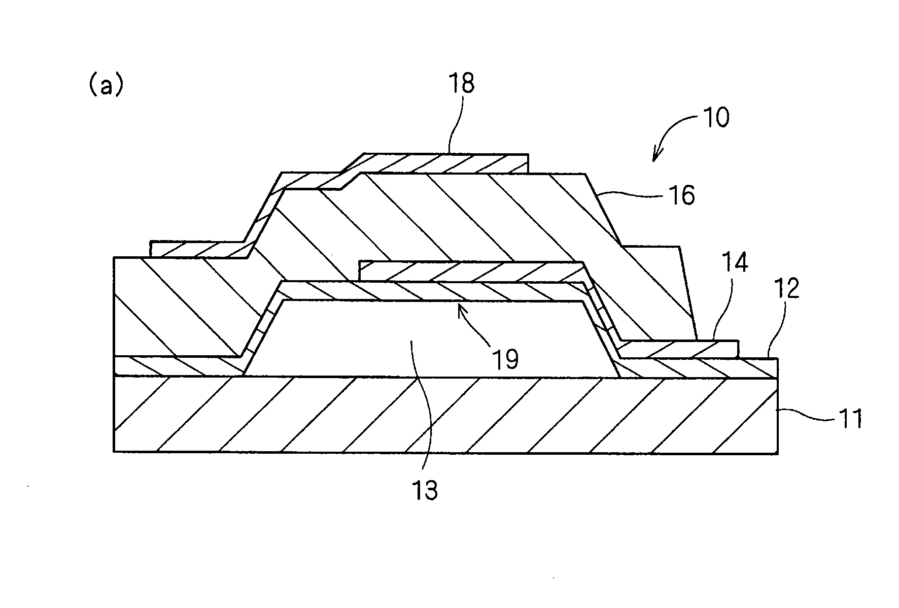 Piezoelectric thin film resonator and manufacturing method thereof