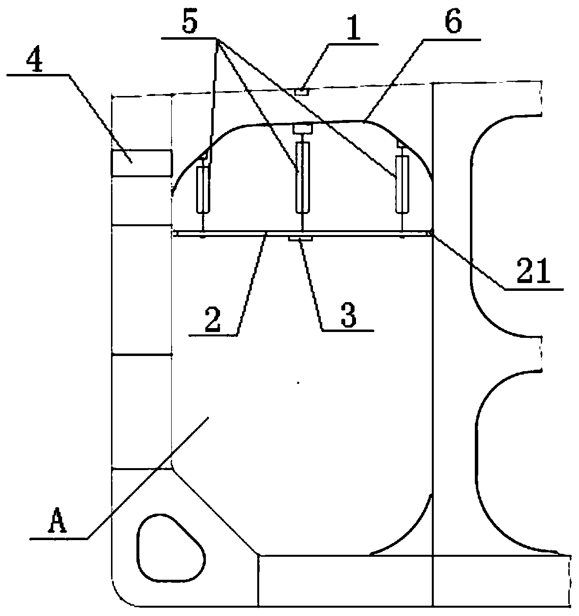 Intelligent control system and control method of liquid tank sloshing control