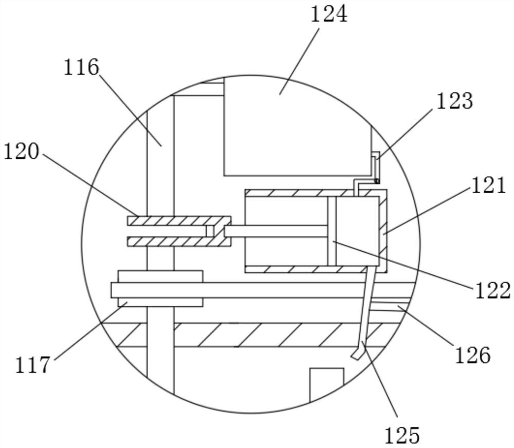 Semiconductor wafer cutting device