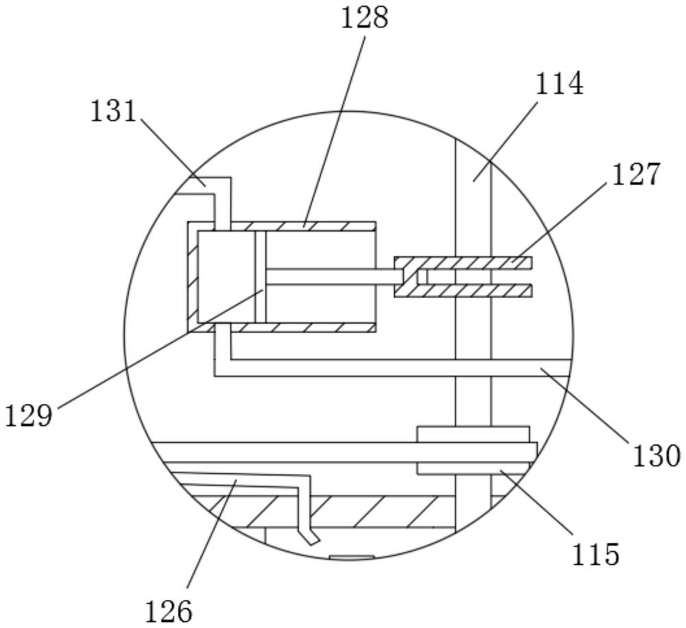 Semiconductor wafer cutting device
