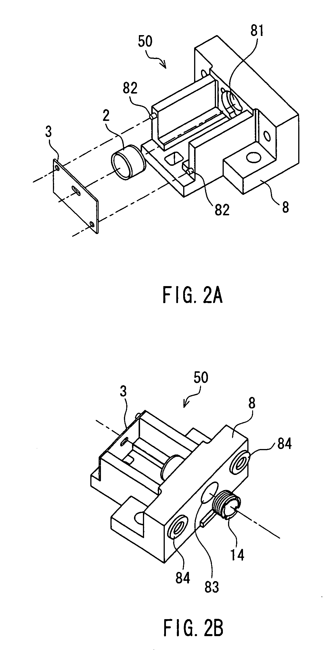 Light source apparatus, method for adjusting the same and method for producing the same