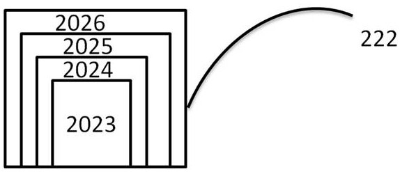 A silicon-based oled microdisplay device