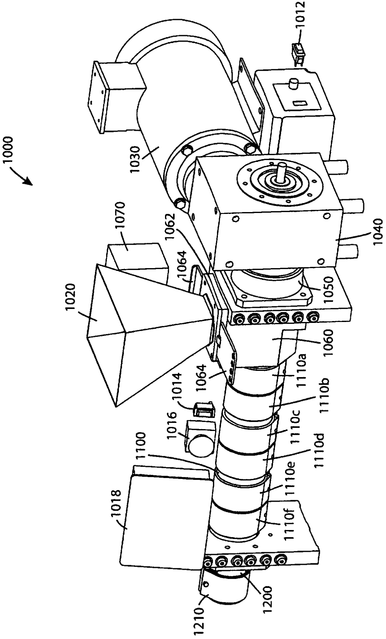 Extruder