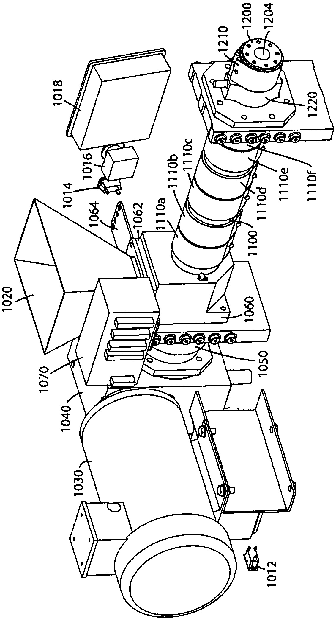 Extruder