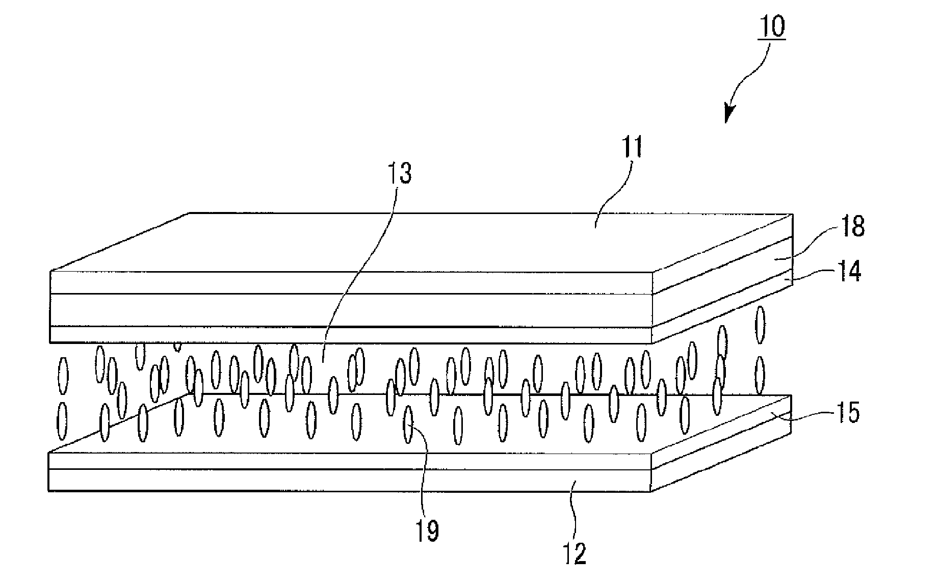 Liquid crystal display device and method for manufacturing the same