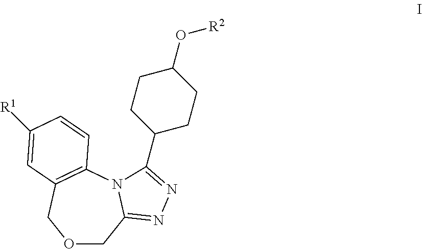Oxy-cyclohexyl-4h,6h-5-oxa-2,3,10b-triaza-benzo[e]azulenes as v1a antagonists