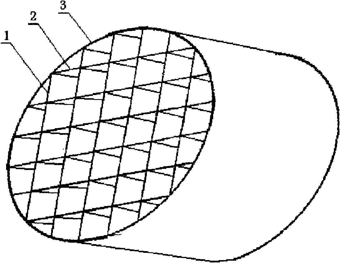 Combustor inlet energy-saving device