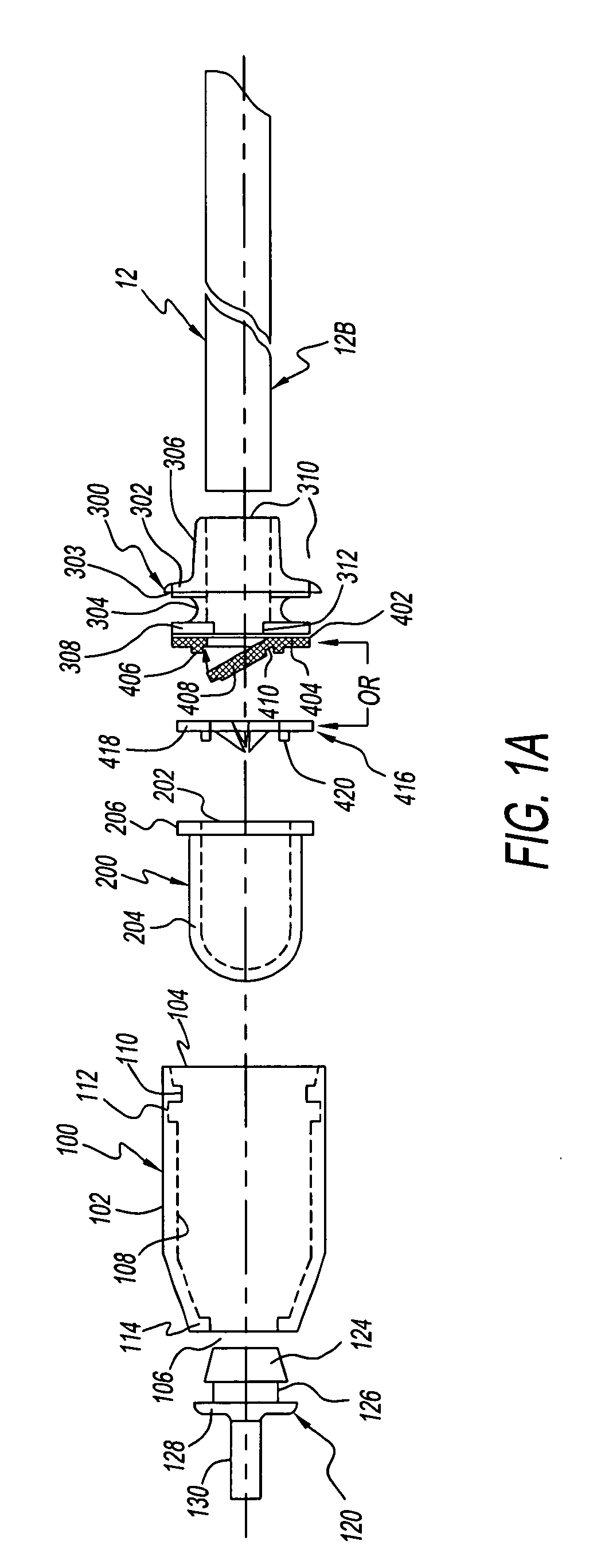 Strainer/filter unit for an aspirating filtration system and method thereof
