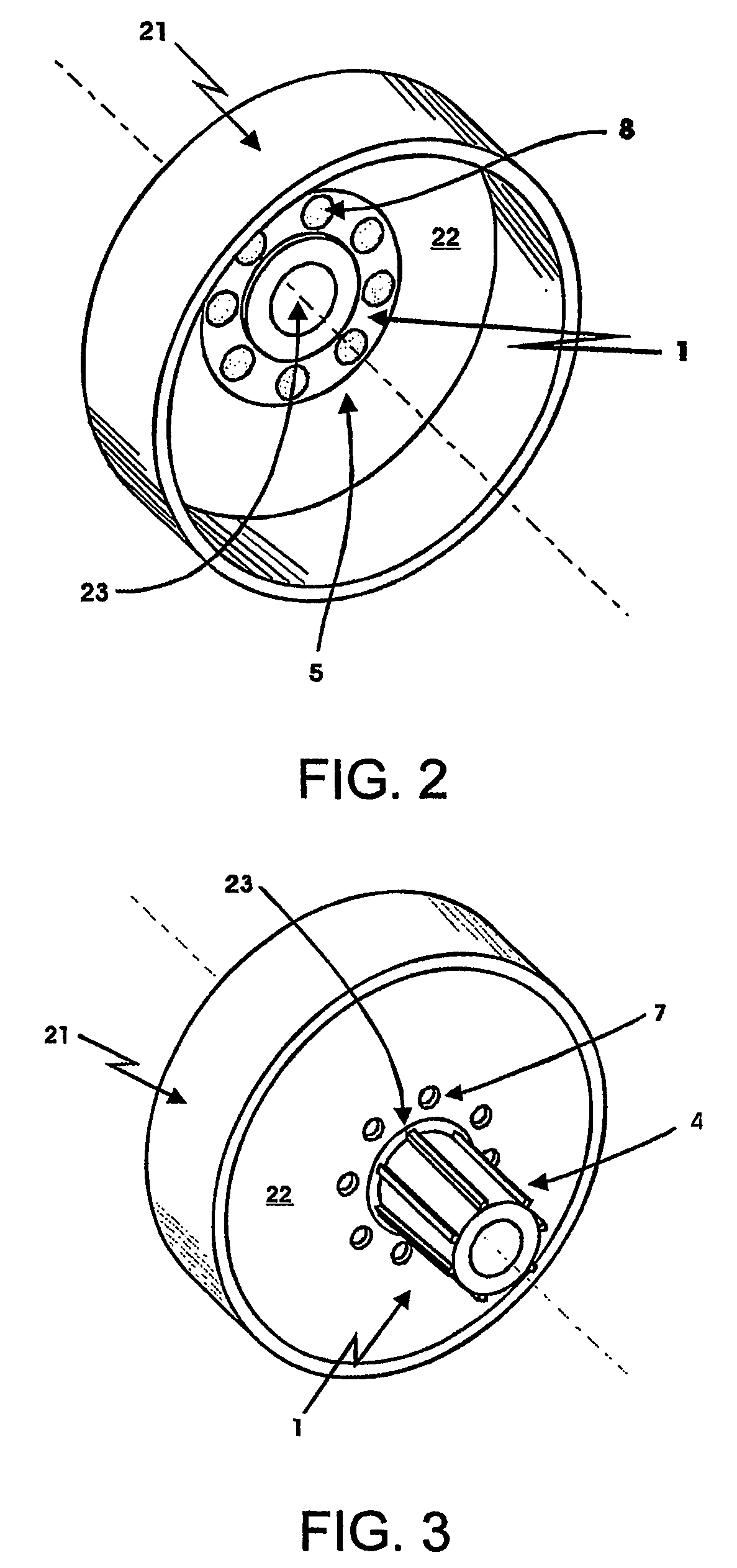 Centrifugal drum clutch assembly and method of manufacture