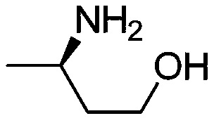 An improved transaminase and its application in the preparation of (r)-3-aminobutanol