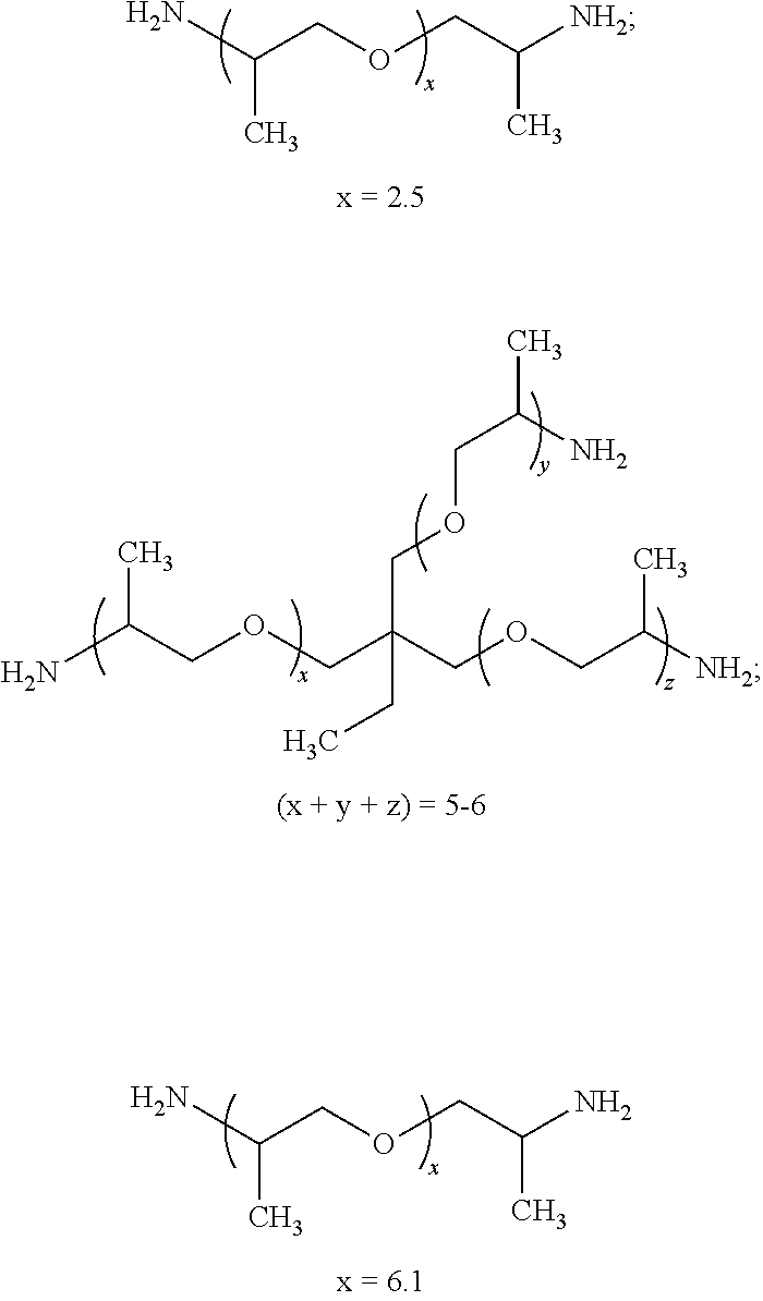 Epoxy resin system for structural composites