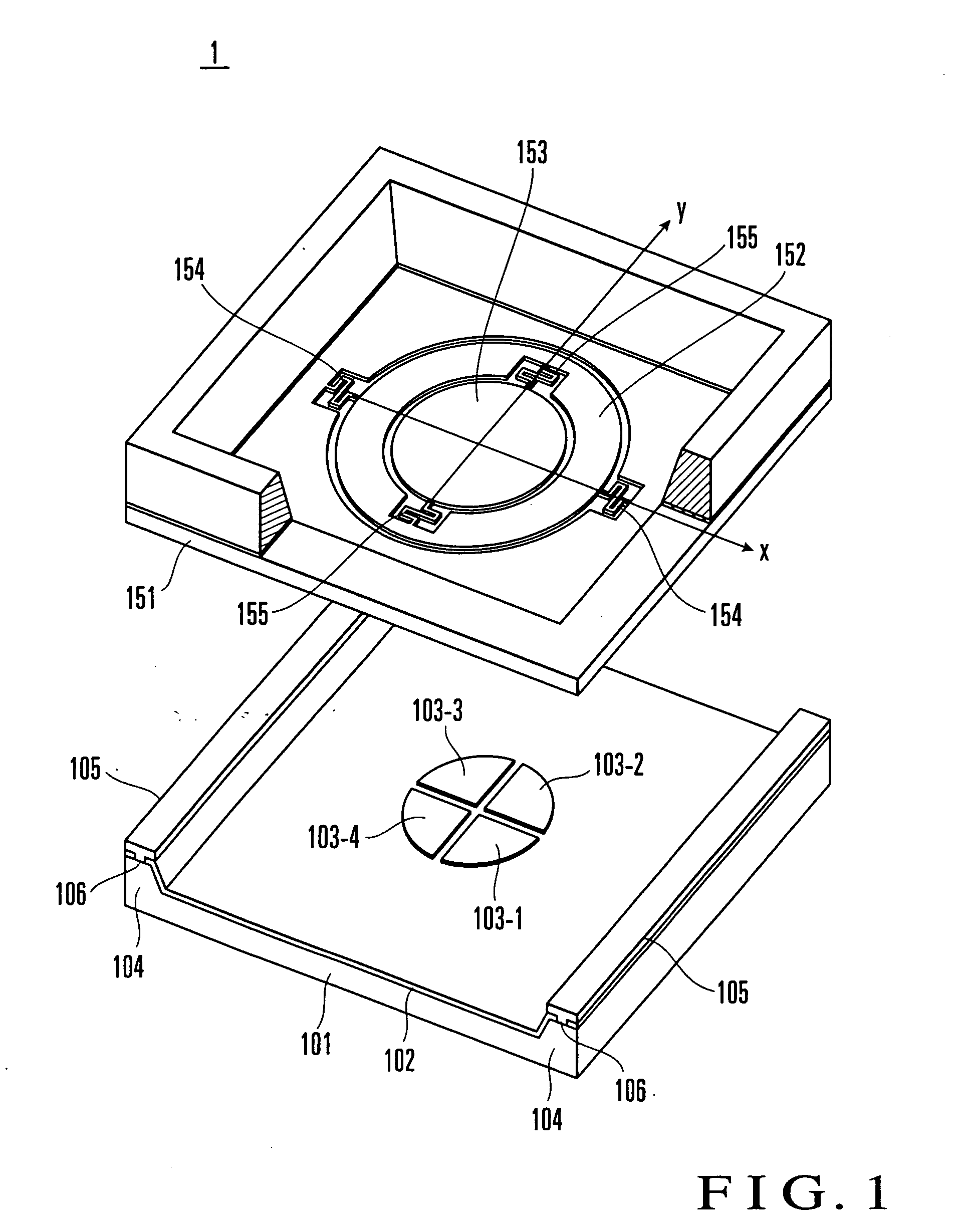 Mirror Device, Mirror Array, Optical Switch, Mirror Device Manufacturing Method, and Mirror Substrate Manufacturing Method