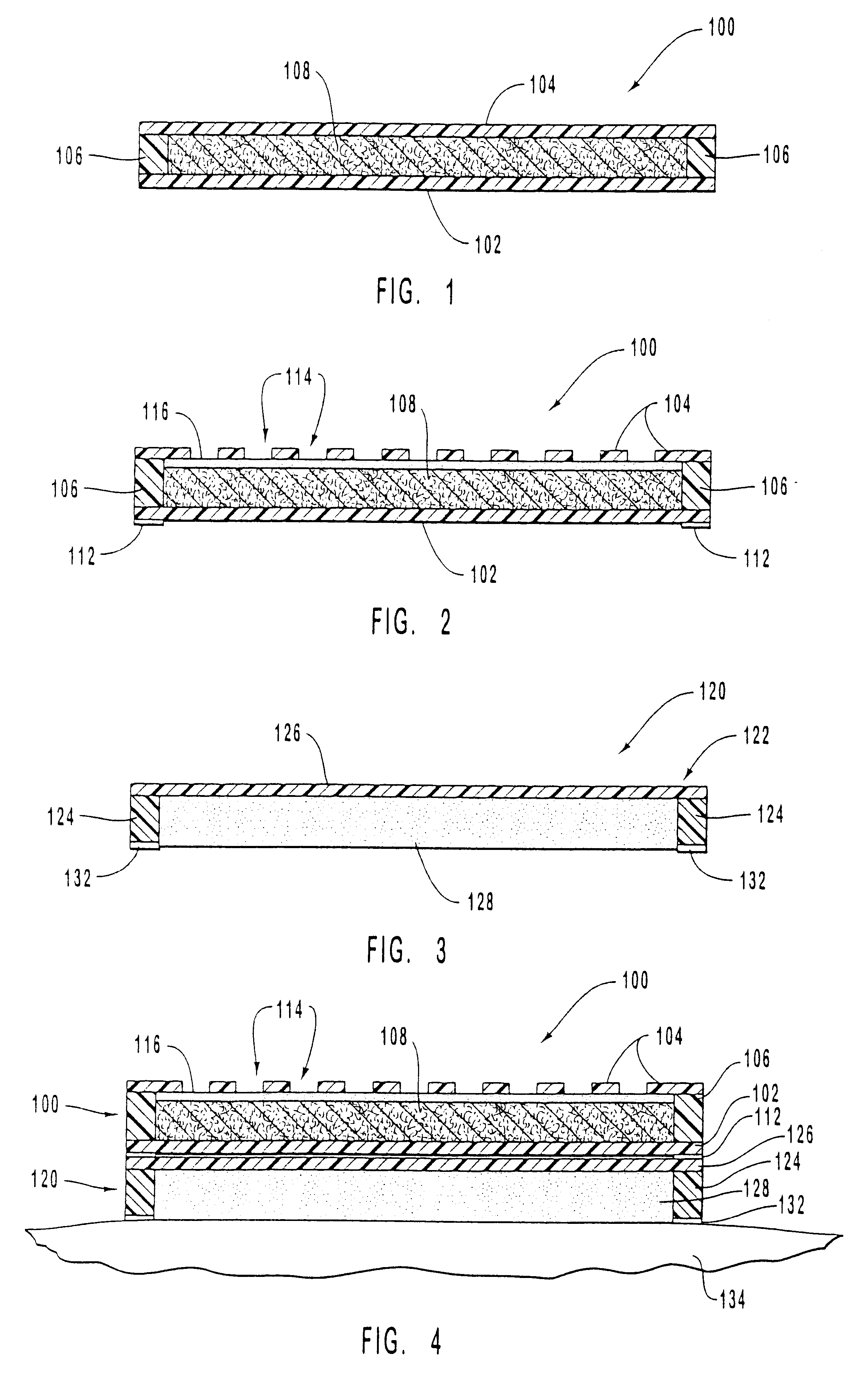 Methods and apparatus for improved administration of pharmaceutically active compounds