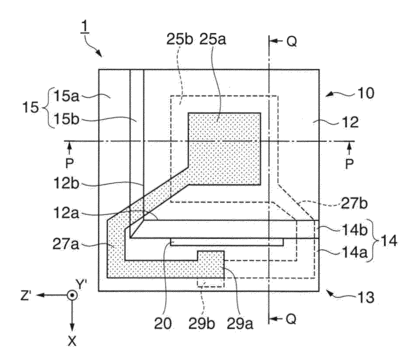 Resonating element, resonator, electronic device, electronic apparatus, and mobile object