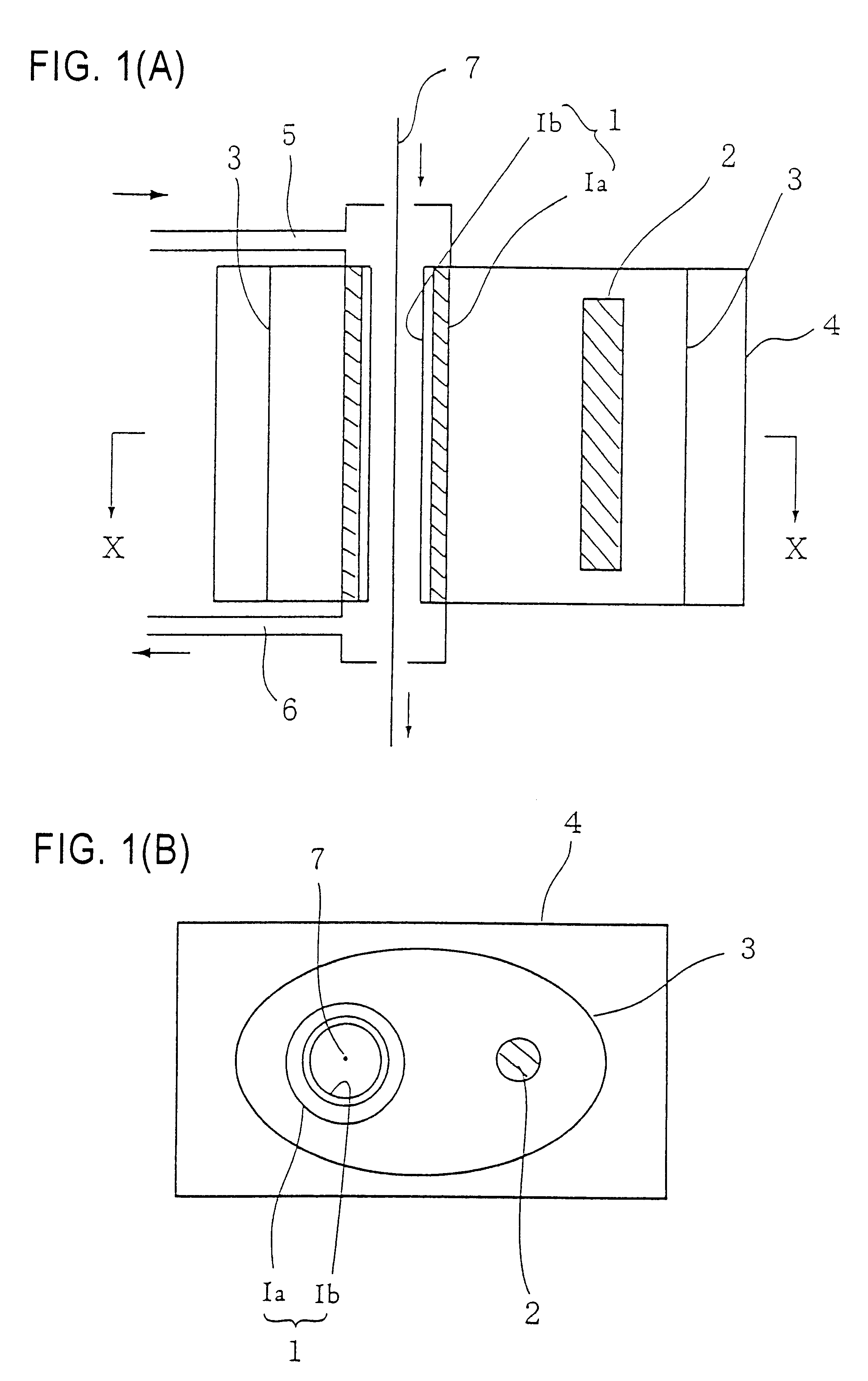 Method and apparatus for curing ultraviolet-curing resin