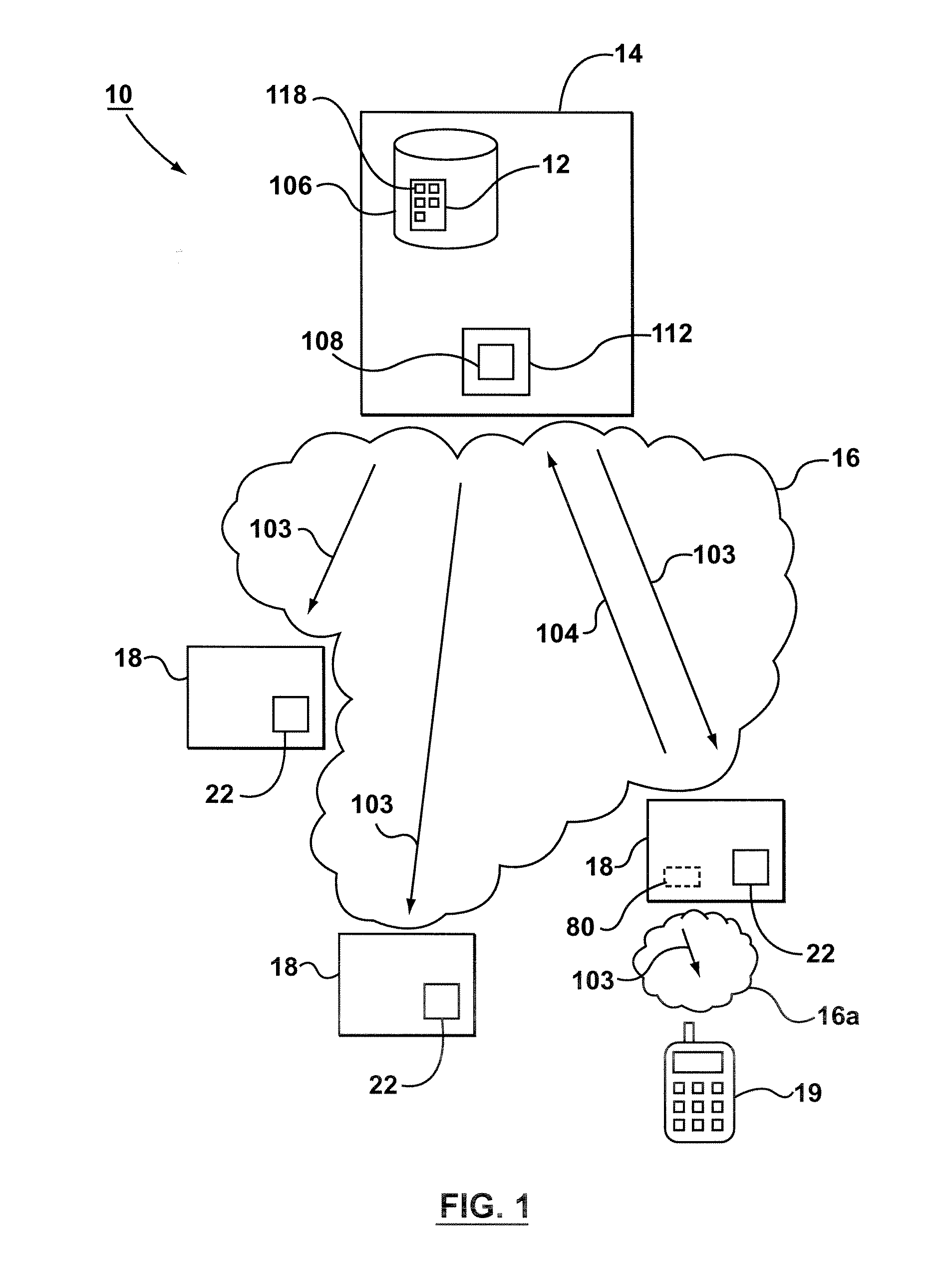 Method and apparatus for delivering and displaying multimedia content to food service customers