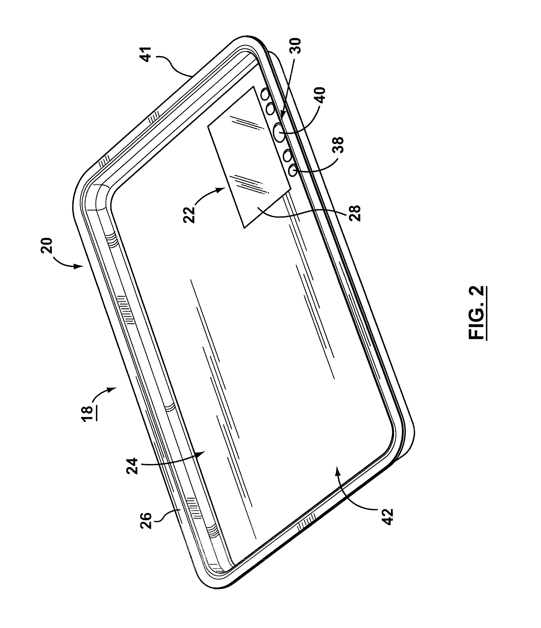 Method and apparatus for delivering and displaying multimedia content to food service customers