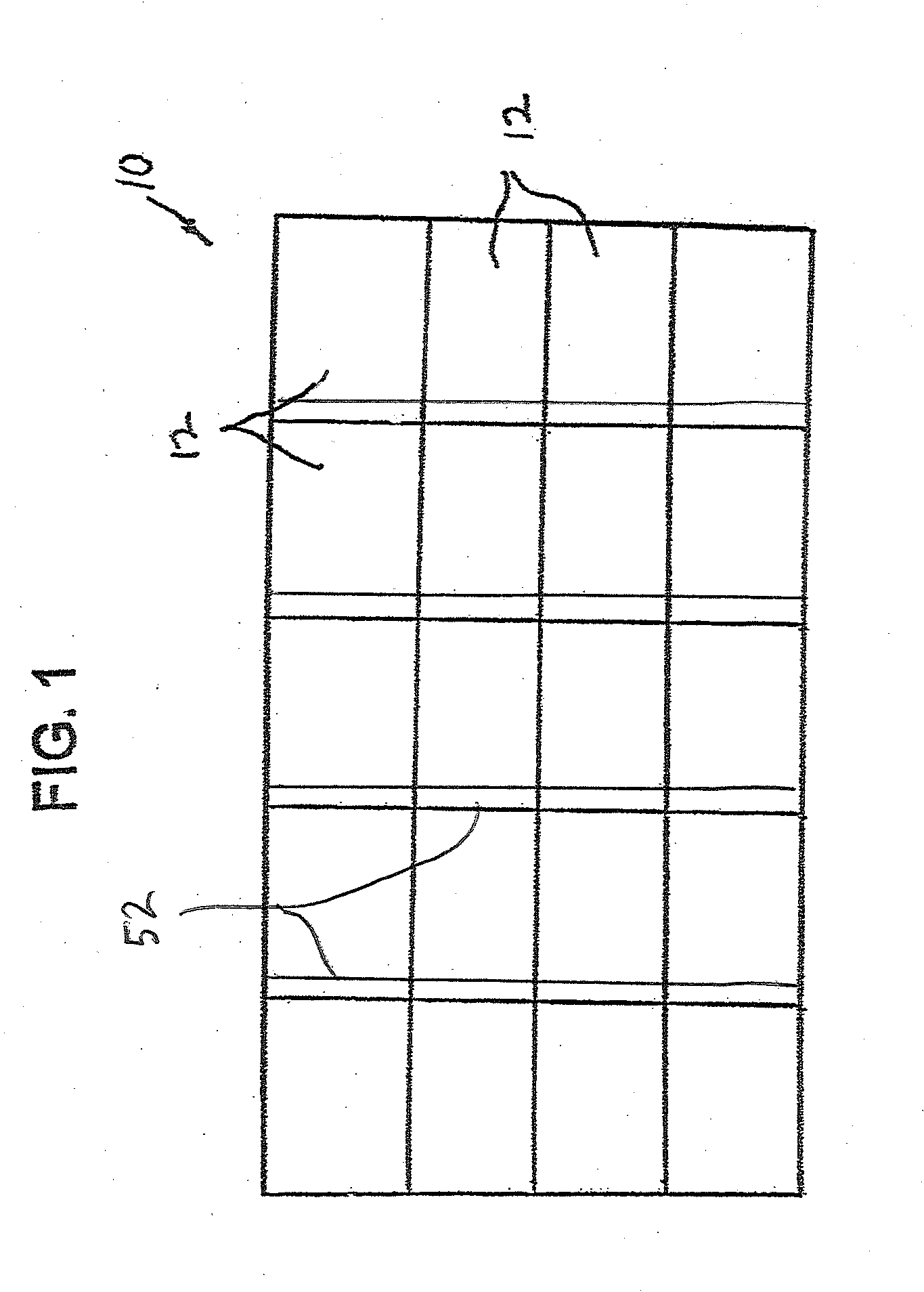 System for Mounting Wall Panels to a Wall Structure and Wall Panels Therefor