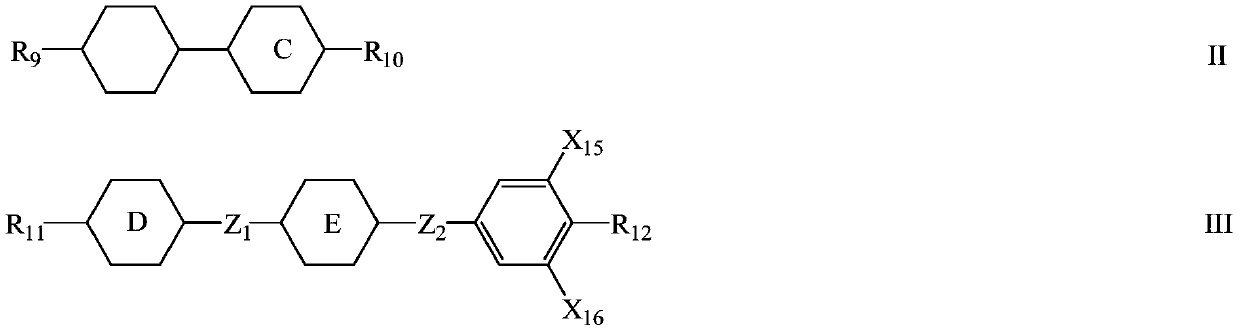 Liquid crystal compound, liquid crystal composition containing the liquid crystal compound, and photoelectric element