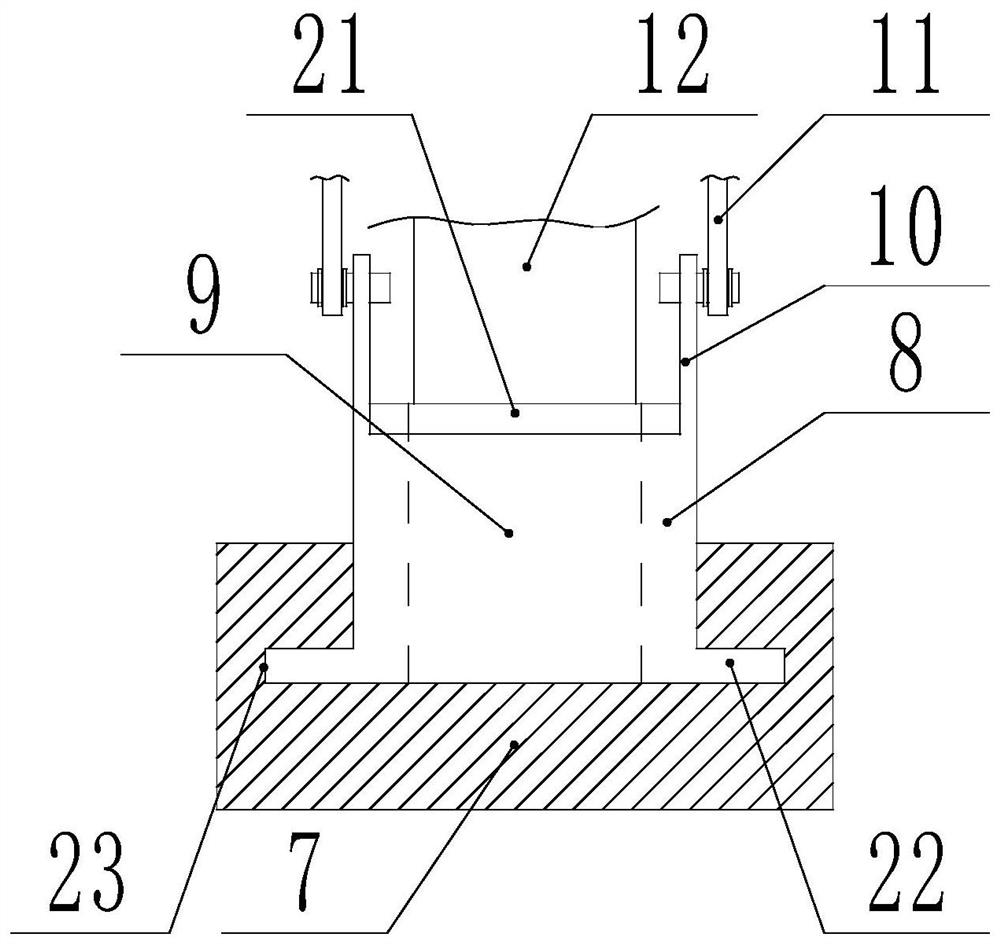 An efficient automatic seeding device