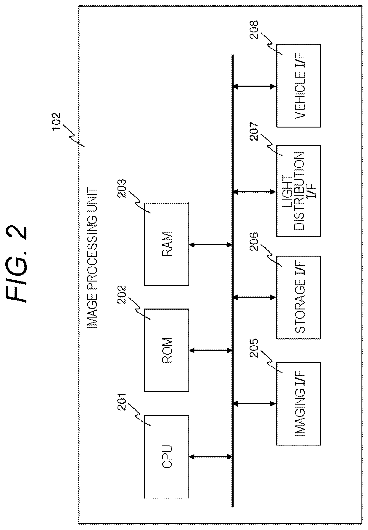 In-vehicle system and in-vehicle device