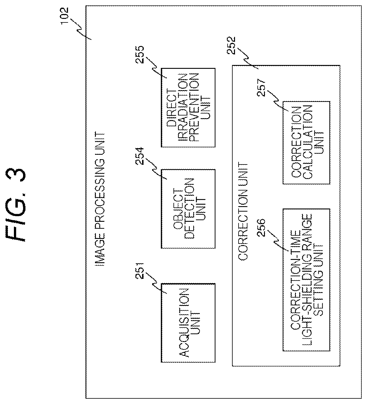 In-vehicle system and in-vehicle device