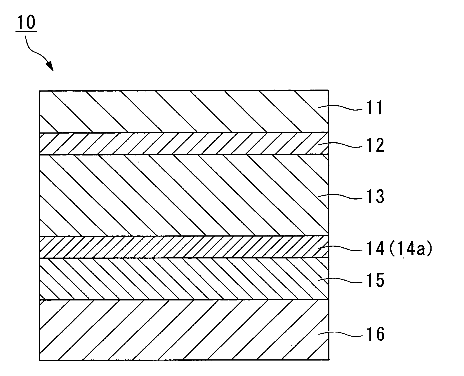 Packing material for lithium cell and production method thereof