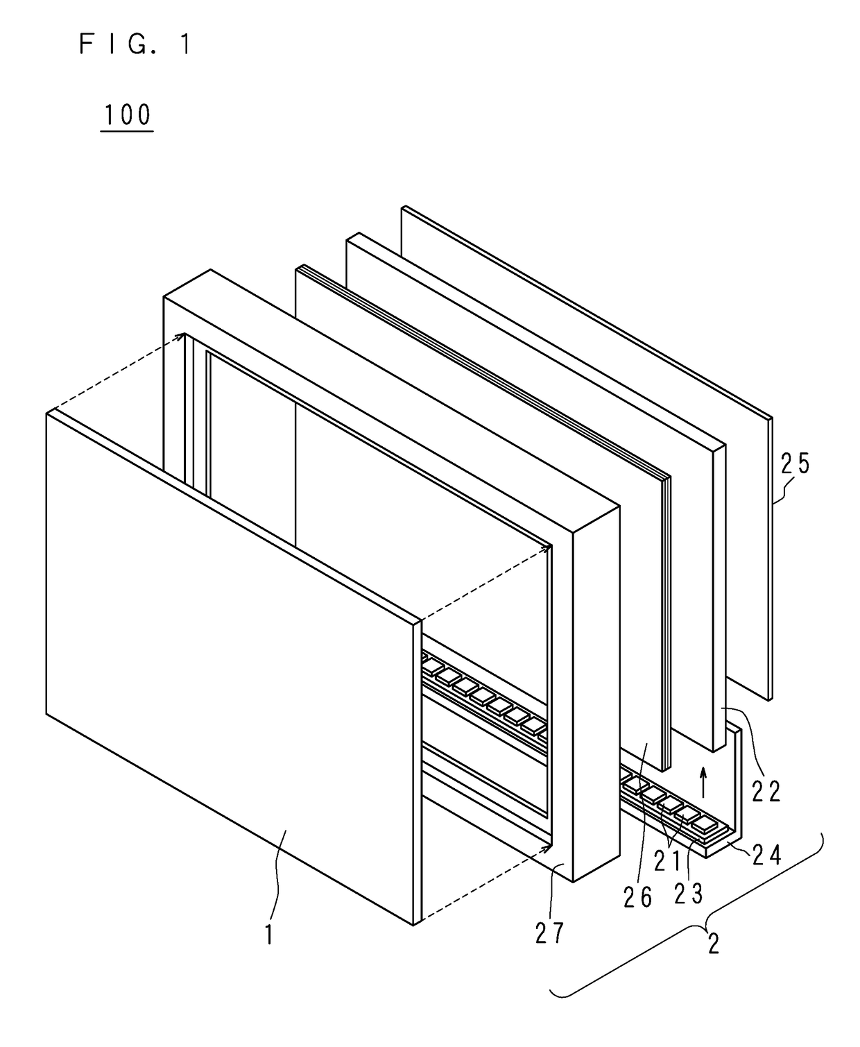 Light Source Device and Display Apparatus