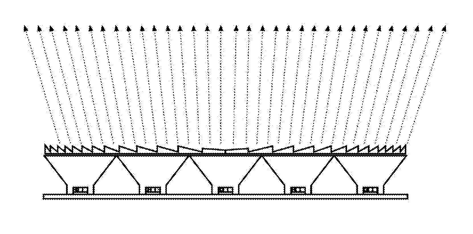 Controllable lighting system