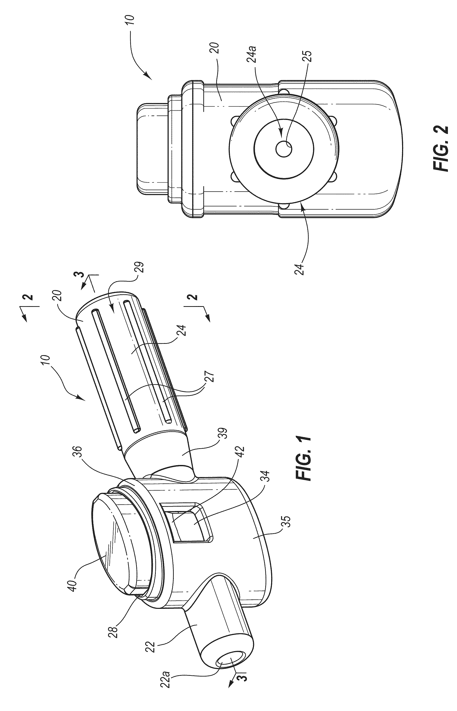 Torque device for a medical guidewire