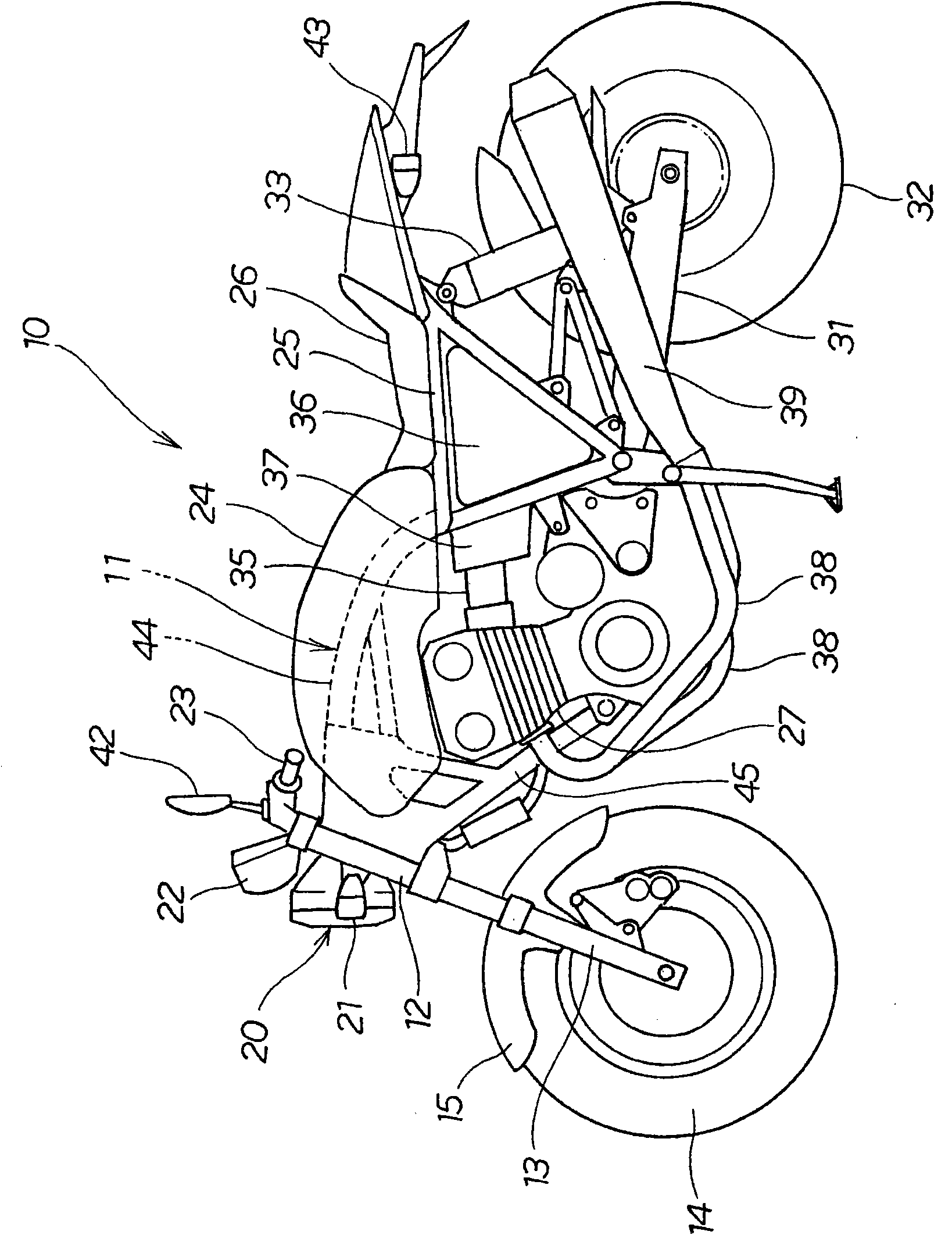 Lighting system