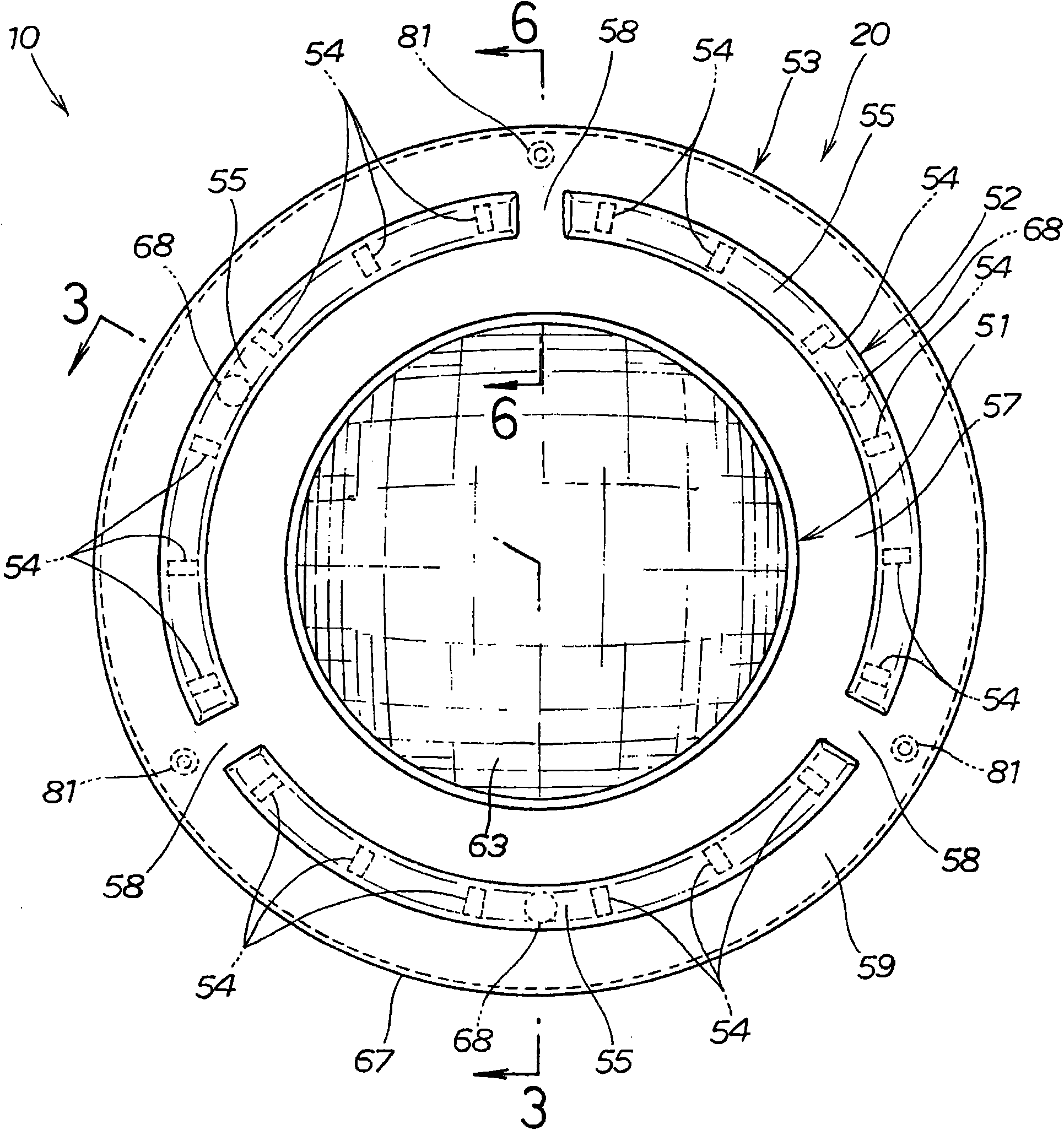 Lighting system