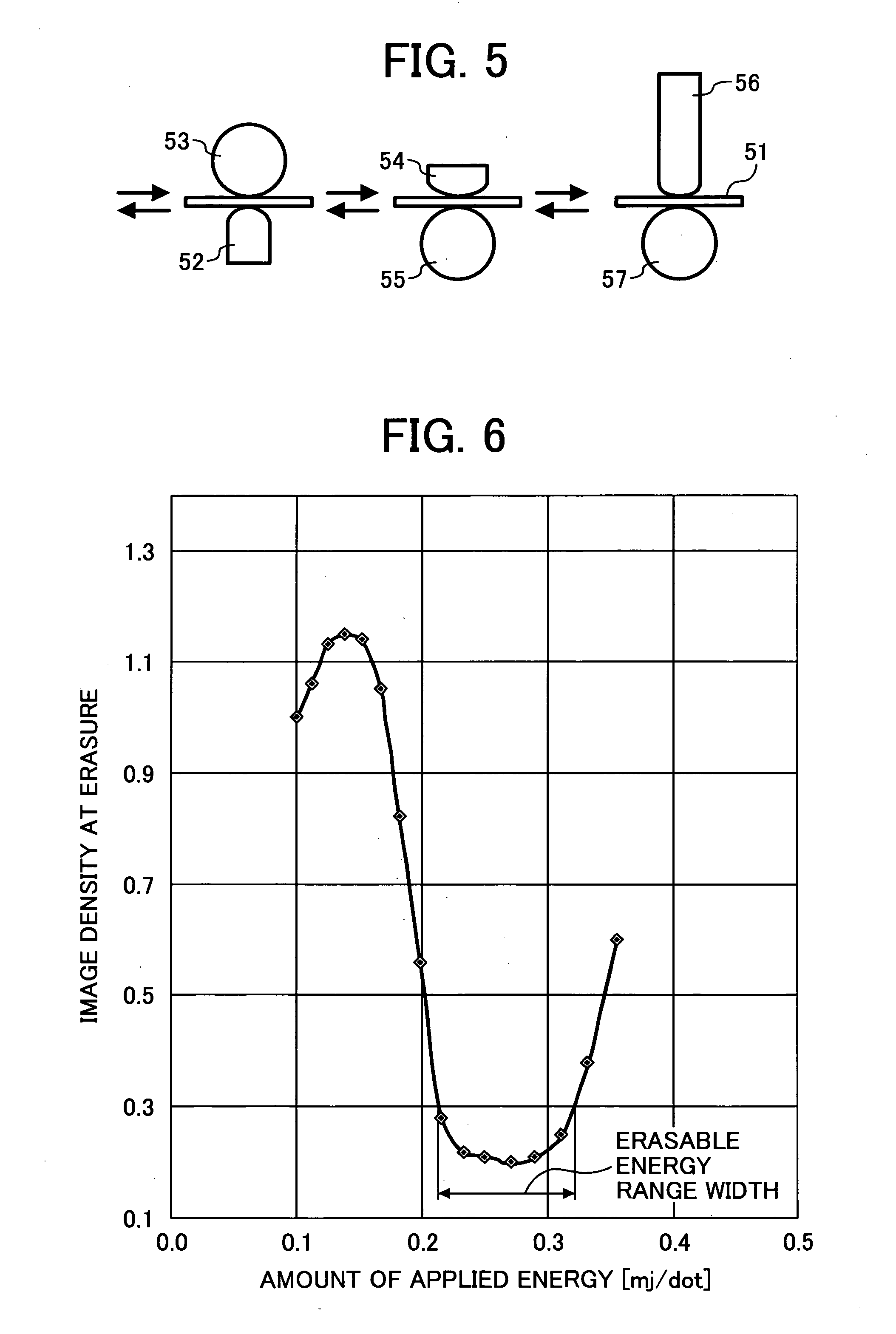 Reversible thermosensitive recording medium, information storage material, reversible thermosensitive recording label, image processing method and image processing device
