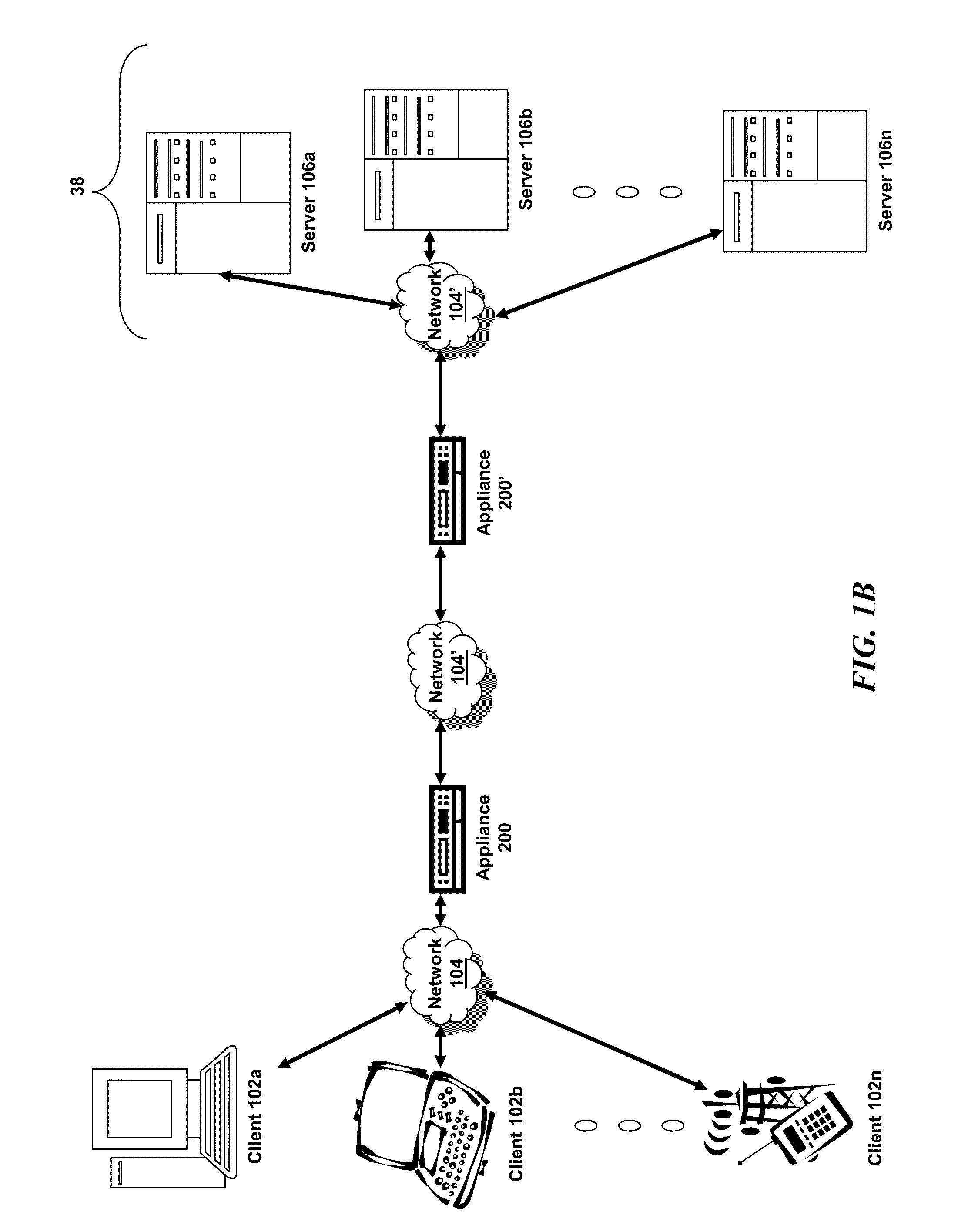 Systems and methods for management of common application firewall session data in a multiple core system