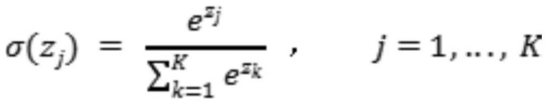 Tobacco frame tobacco leaf grade determination method based on deep learning