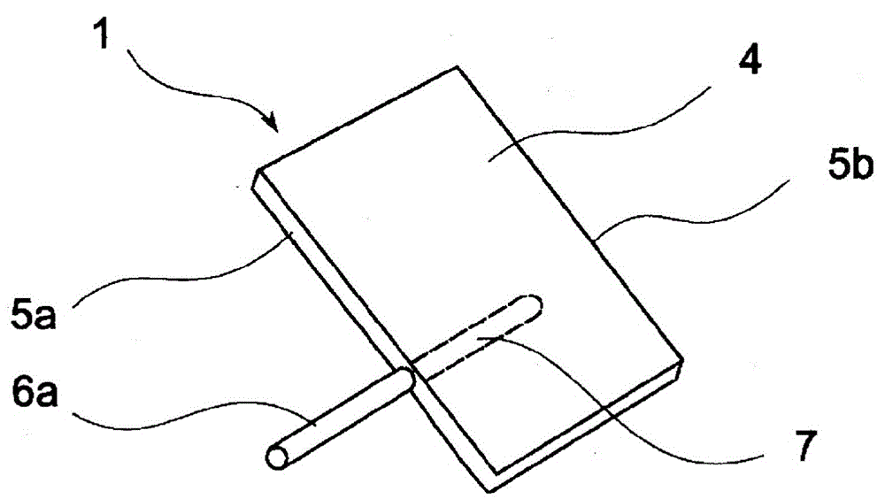 Portable electronic terminal retaining tool