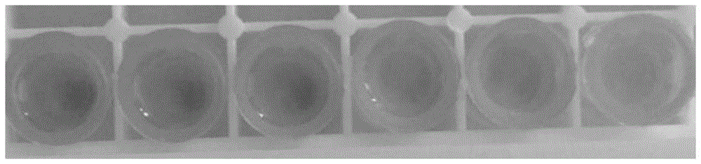 A colorimetric method for detecting thrombin