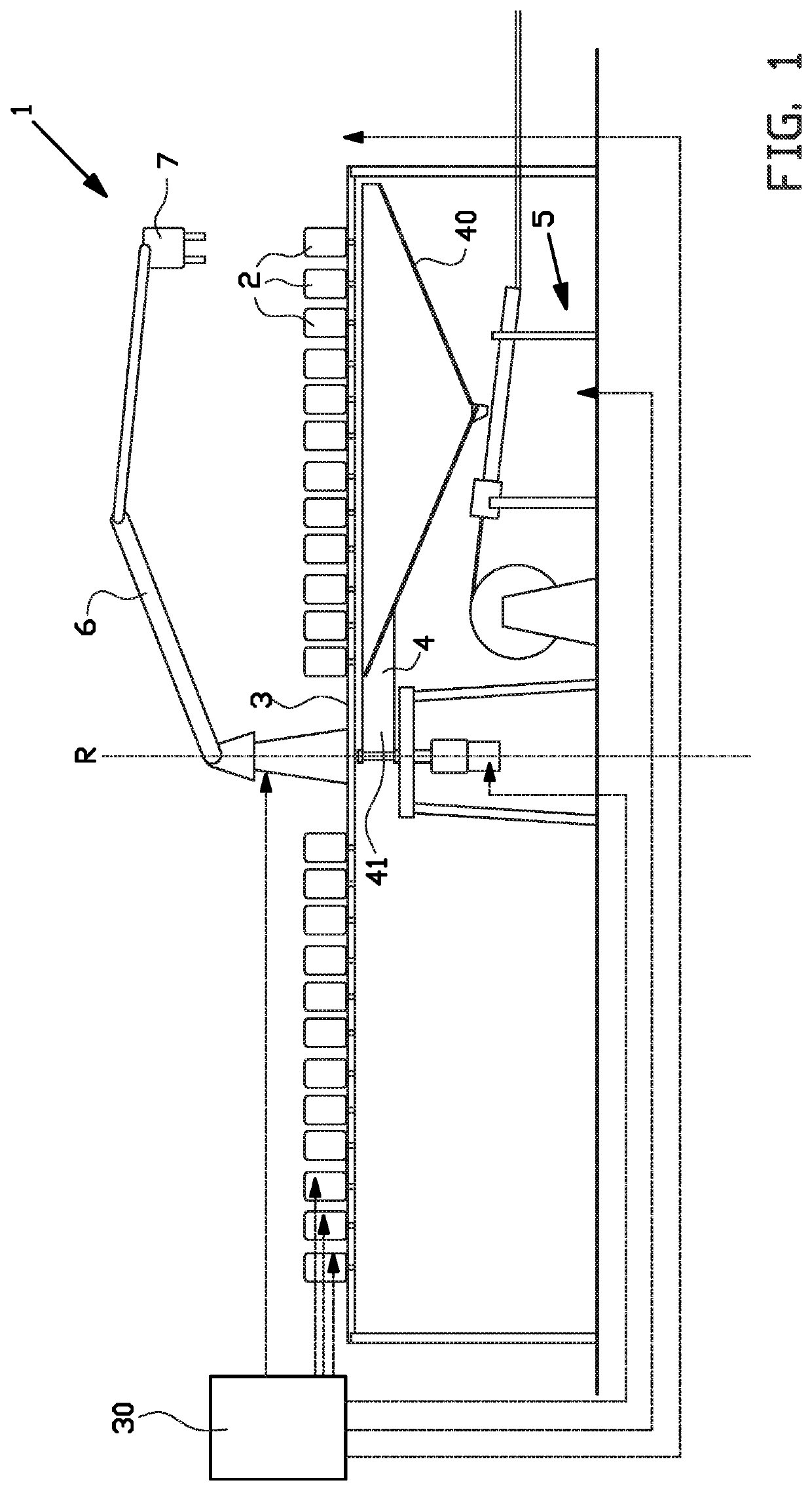 Method for dispensing discrete medicaments, a test station for testing a feeder unit, and a method for determining a fill level of a feeder unit