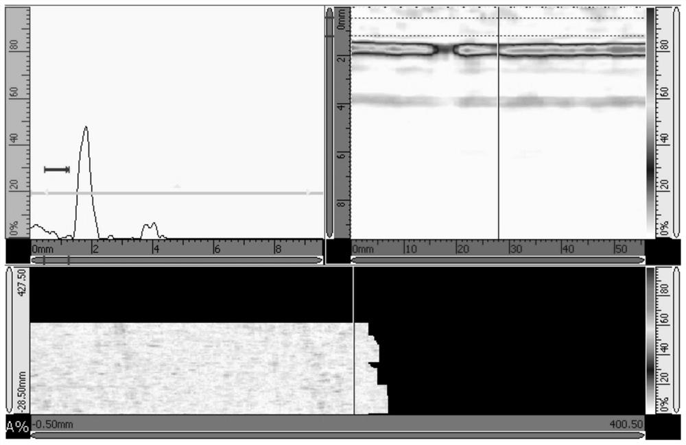 A prepreg for ooa process meeting en45545 flame retardant standard