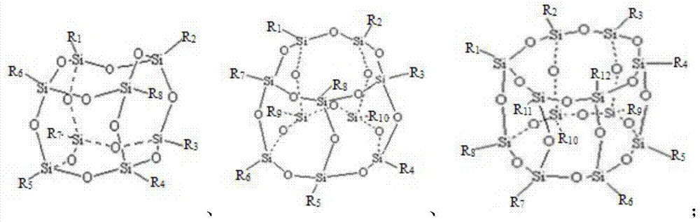 Polyethylene terephthalate composite material and preparation method thereof