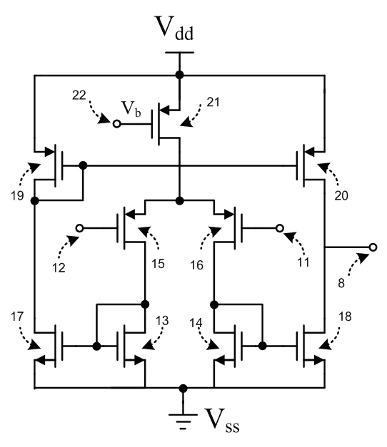 High mains rejection ratio low dropout voltage linear voltage regulator with feedforward transconductance