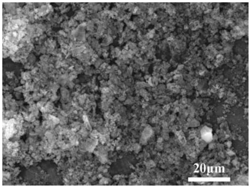 Bone repair and tumor suppression material with photothermal conversion performance and functional coating and preparation method