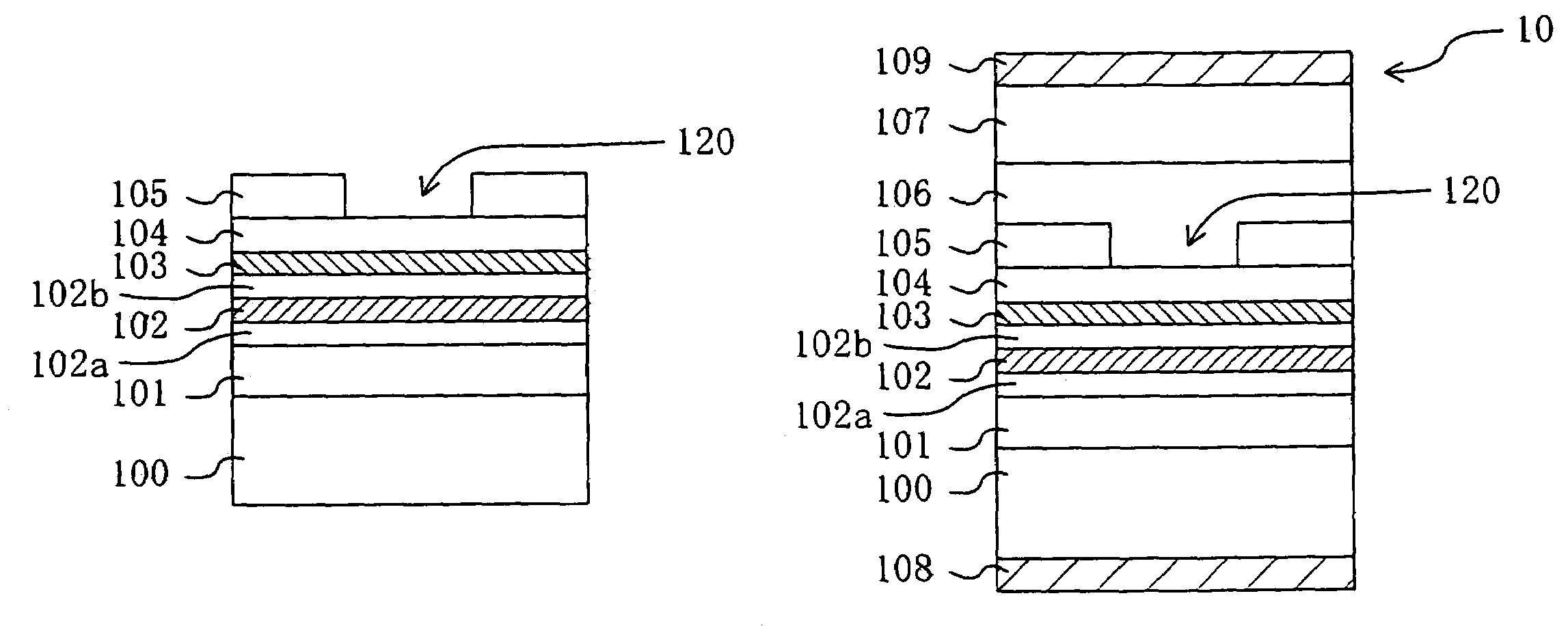 Semiconductor laser device and method for fabricating the same