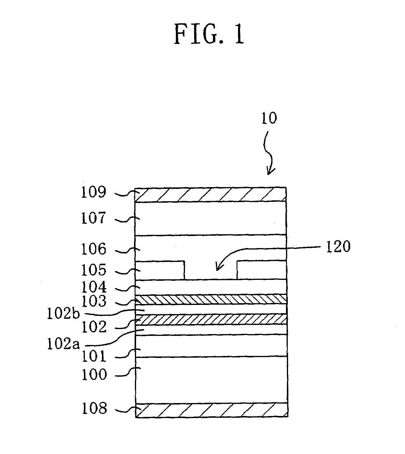 Semiconductor laser device and method for fabricating the same