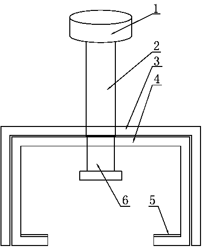 replaceable channel